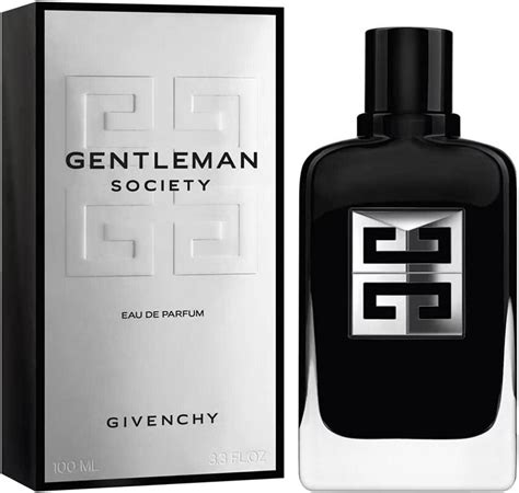 givenchy parfum gentleman society|Givenchy gentleman reviews.